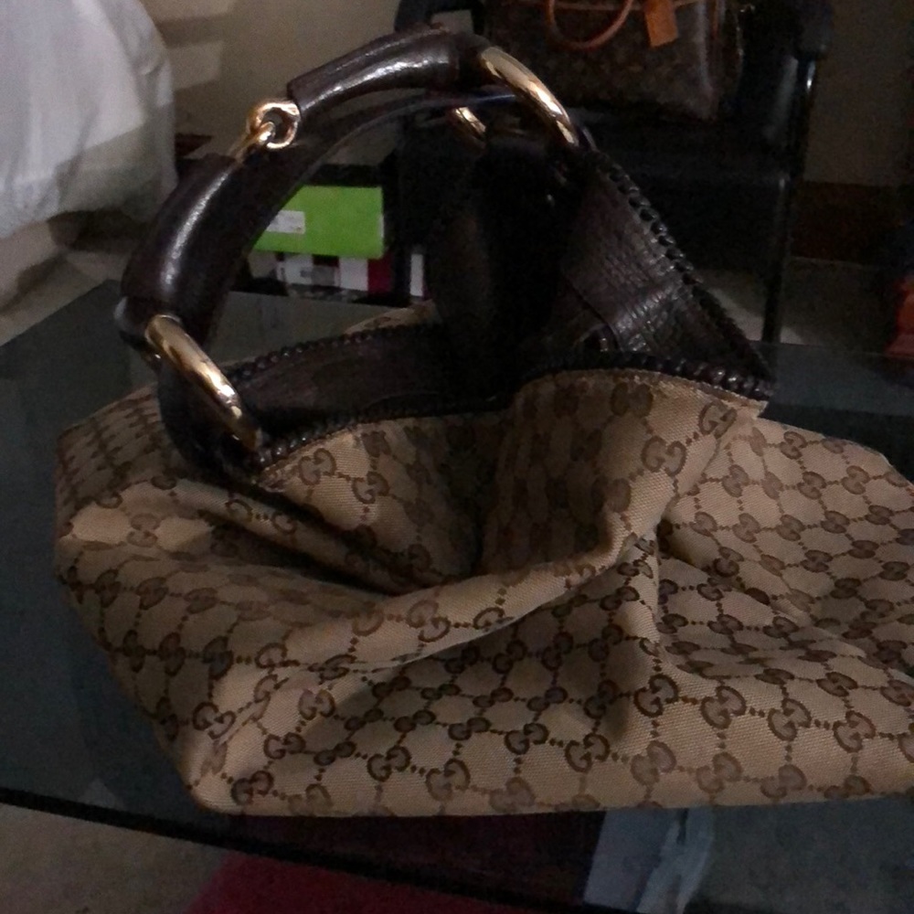 Gucci bag - Picture 3 of 3